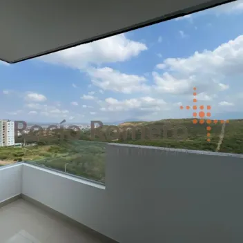 #1190 - Apartamento en Los Patios en arriendo de 80m², 3 habitaciones y 2 parqueaderos - 3