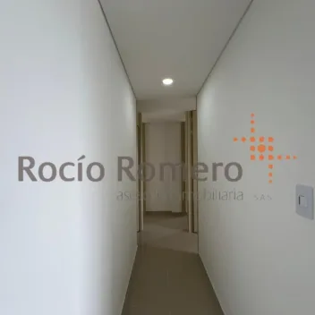 #1190 - Apartamento en Los Patios en arriendo de 80m², 3 habitaciones y 2 parqueaderos - 6