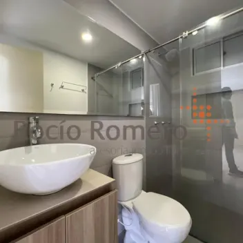 #1190 - Apartamento en Los Patios en arriendo de 80m², 3 habitaciones y 2 parqueaderos - 10