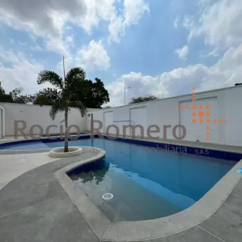 #1190 - Apartamento en Los Patios en arriendo de 80m², 3 habitaciones y 2 parqueaderos - 12