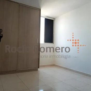 #1193 - Apartamento en Cúcuta en arriendo de 50m², 3 habitaciones y 1 parqueadero - 8