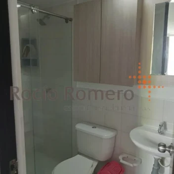 #1193 - Apartamento en Cúcuta en arriendo de 50m², 3 habitaciones y 1 parqueadero - 9