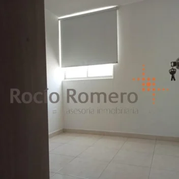 #1193 - Apartamento en Cúcuta en arriendo de 50m², 3 habitaciones y 1 parqueadero - 6