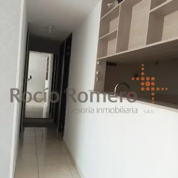 #1193 - Apartamento en Cúcuta en arriendo de 50m², 3 habitaciones y 1 parqueadero - 11