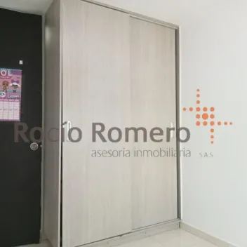 #1193 - Apartamento en Cúcuta en arriendo de 50m², 3 habitaciones y 1 parqueadero - 7