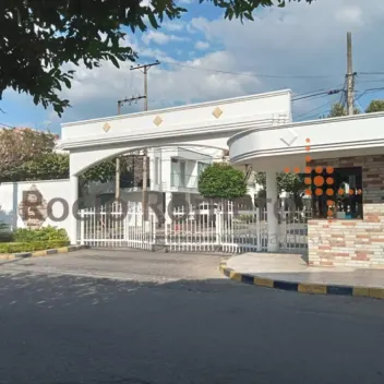 #1194 - Casa en conjunto cerrado en Cúcuta en arriendo de 120m², 3 habitaciones y 1 parqueadero - 1