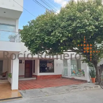 #1194 - Casa en conjunto cerrado en Cúcuta en arriendo de 120m², 3 habitaciones y 1 parqueadero - 2