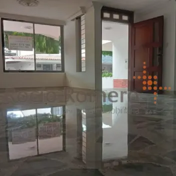 #1194 - Casa en conjunto cerrado en Cúcuta en arriendo de 120m², 3 habitaciones y 1 parqueadero - 4