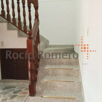 #1194 - Casa en conjunto cerrado en Cúcuta en arriendo de 120m², 3 habitaciones y 1 parqueadero - 10