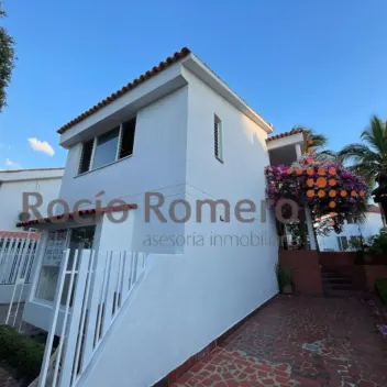 #1204 - Casa en Los Patios en arriendo de 110m², 3 habitaciones y 1 parqueadero - 1