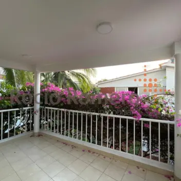 #1204 - Casa en Los Patios en arriendo de 110m², 3 habitaciones y 1 parqueadero - 5