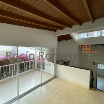 #1204 - Casa en Los Patios en arriendo de 110m², 3 habitaciones y 1 parqueadero - 4