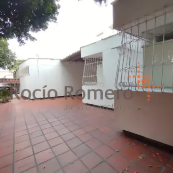 #1205 - Casa en Cúcuta en arriendo de 340m², 4 habitaciones y 2 parqueaderos - 3