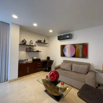 #1152 - Casa en conjunto cerrado en Cúcuta en venta de 398.15m², 5 habitaciones y 2 parqueaderos - 3