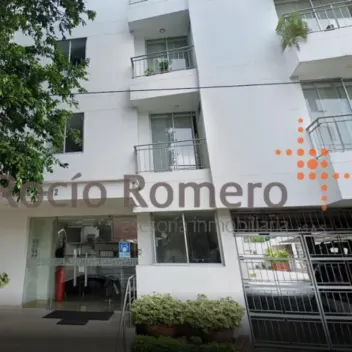 #1216 - Apartamento en Cúcuta en arriendo de 82m², 2 habitaciones y 1 parqueadero - 1