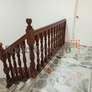 #1217 - Casa en conjunto cerrado en Cúcuta en arriendo de 120m², 3 habitaciones y 1 parqueadero - 8