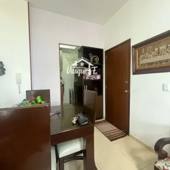 #1218 - Apartamento en Los Patios en arriendo de 45m², 3 habitaciones y 1 parqueadero - 6