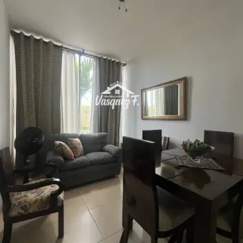 #1218 - Apartamento en Los Patios en arriendo de 45m², 3 habitaciones y 1 parqueadero - 8