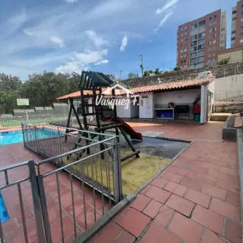 #1218 - Apartamento en Los Patios en arriendo de 45m², 3 habitaciones y 1 parqueadero - 12