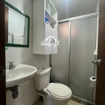 #1218 - Apartamento en Los Patios en arriendo de 45m², 3 habitaciones y 1 parqueadero - 7