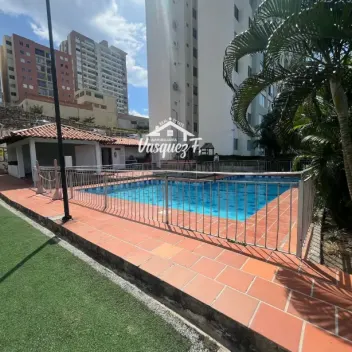 #1218 - Apartamento en Los Patios en arriendo de 45m², 3 habitaciones y 1 parqueadero - 13