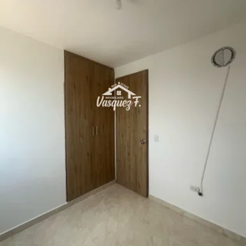 #1220 - Apartamento en Los Patios en arriendo de 46m², 3 habitaciones y 1 parqueadero - 10