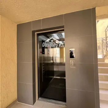 #1220 - Apartamento en Los Patios en arriendo de 46m², 3 habitaciones y 1 parqueadero - 3