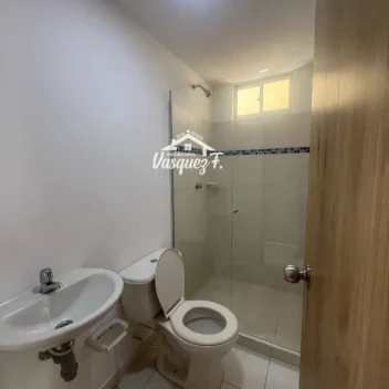 #1220 - Apartamento en Los Patios en arriendo de 46m², 3 habitaciones y 1 parqueadero - 9