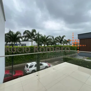 #1226 - Casa en conjunto cerrado en Villa del Rosario en venta de 358m², 4 habitaciones y 2 parqueaderos - 11