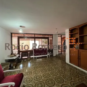 #1228 - Casa en Cúcuta en venta de 349m², 5 habitaciones y 2 parqueaderos - 3