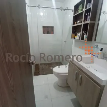 #1229 - Casa en Cúcuta en venta de 110m², 3 habitaciones y 2 parqueaderos - 6