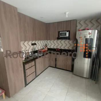#1229 - Casa en Cúcuta en venta de 110m², 3 habitaciones y 2 parqueaderos - 11