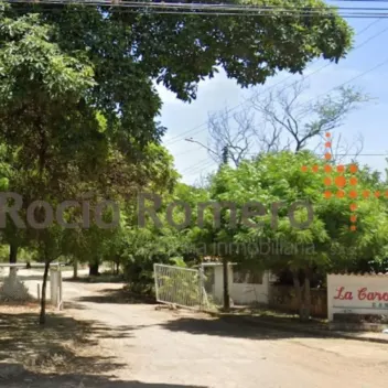 #1230 - Lote en Cúcuta en venta de 495m² - 1