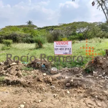 #1231 - Lote en Cúcuta en venta de 1.582m² - 3