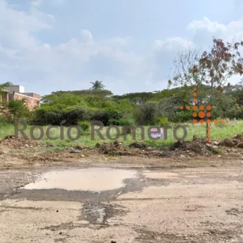 #1231 - Lote en Cúcuta en venta de 1.582m² - 2