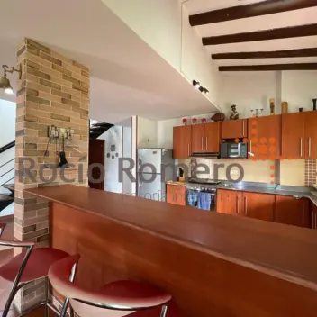 #1232 - Casa en Chinácota en venta de 1.018m², 4 habitaciones - 5