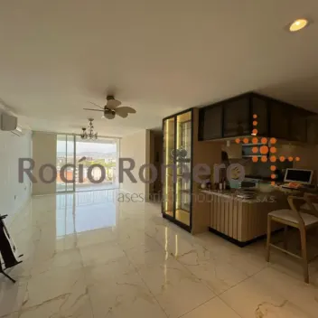 #1236 - Apartamento en Cúcuta en arriendo de 124m², 3 habitaciones y 2 parqueaderos - 3