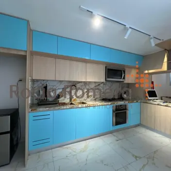 #1236 - Apartamento en Cúcuta en arriendo de 124m², 3 habitaciones y 2 parqueaderos - 6