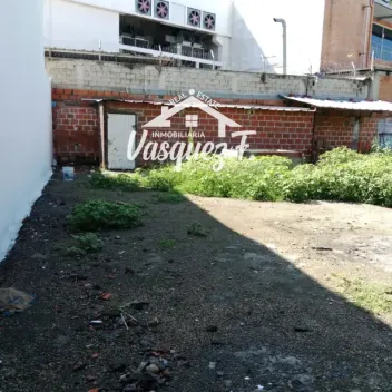 #1237 - Lote en Cúcuta en arriendo de 706m² - 3