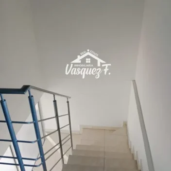#1238 - Casa en conjunto cerrado en Villa Del Rosario en venta de 130m², 3 habitaciones y 1 parqueadero - 8
