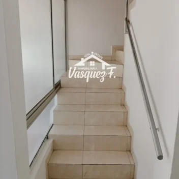 #1238 - Casa en conjunto cerrado en Villa Del Rosario en venta de 130m², 3 habitaciones y 1 parqueadero - 9