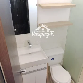 #1238 - Casa en conjunto cerrado en Villa Del Rosario en venta de 130m², 3 habitaciones y 1 parqueadero - 12