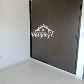 #1238 - Casa en conjunto cerrado en Villa Del Rosario en venta de 130m², 3 habitaciones y 1 parqueadero - 13