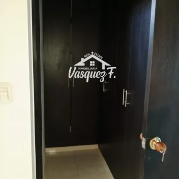 #1238 - Casa en conjunto cerrado en Villa Del Rosario en venta de 130m², 3 habitaciones y 1 parqueadero - 11