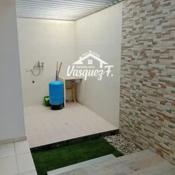 #1238 - Casa en conjunto cerrado en Villa Del Rosario en venta de 130m², 3 habitaciones y 1 parqueadero - 6