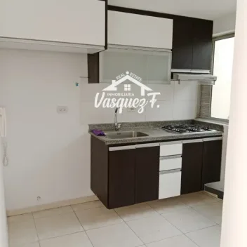 #1238 - Casa en conjunto cerrado en Villa Del Rosario en venta de 130m², 3 habitaciones y 1 parqueadero - 4