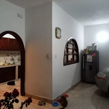 #1241 - Casa en conjunto cerrado en Cúcuta en venta de 258m², 5 habitaciones y 1 parqueadero - 9