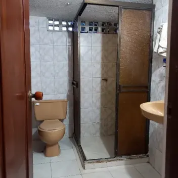 #1241 - Casa en conjunto cerrado en Cúcuta en venta de 258m², 5 habitaciones y 1 parqueadero - 6