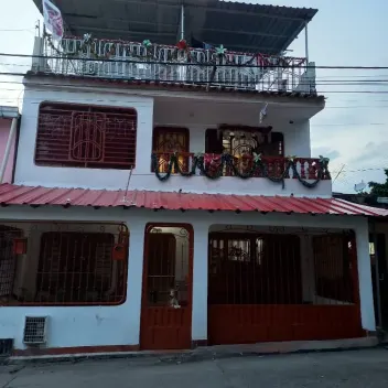 #1241 - Casa en conjunto cerrado en Cúcuta en venta de 258m², 5 habitaciones y 1 parqueadero - 1