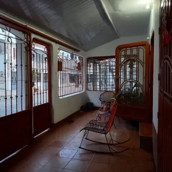 #1241 - Casa en conjunto cerrado en Cúcuta en venta de 258m², 5 habitaciones y 1 parqueadero - 7